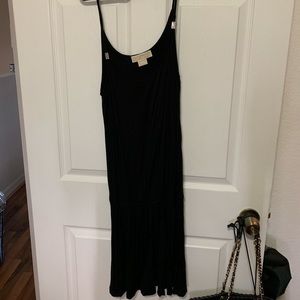 Michael Kors black dress